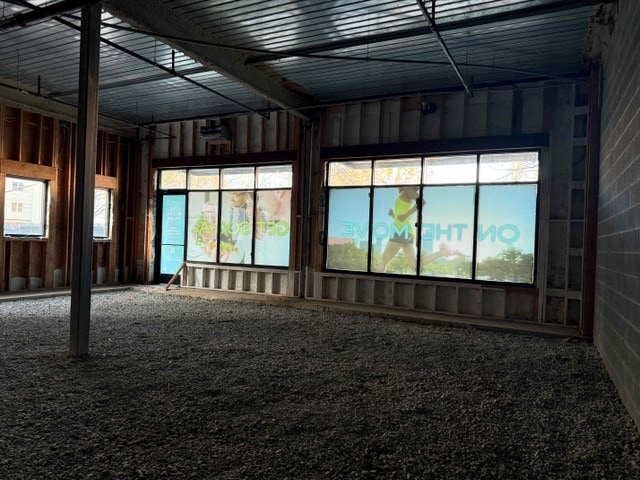 More Photos Of 2030 Main St NW, Atlanta Apartments For Sale