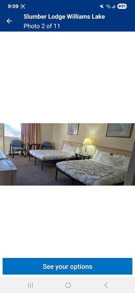 More Photos Of 27 Seventh Ave S, Williams Lake Hotel For Sale