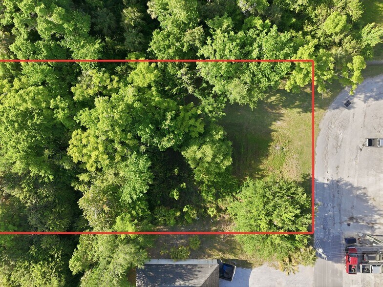 More Photos Of 7810 Clark Moody Blvd, Port Richey Land For Sale