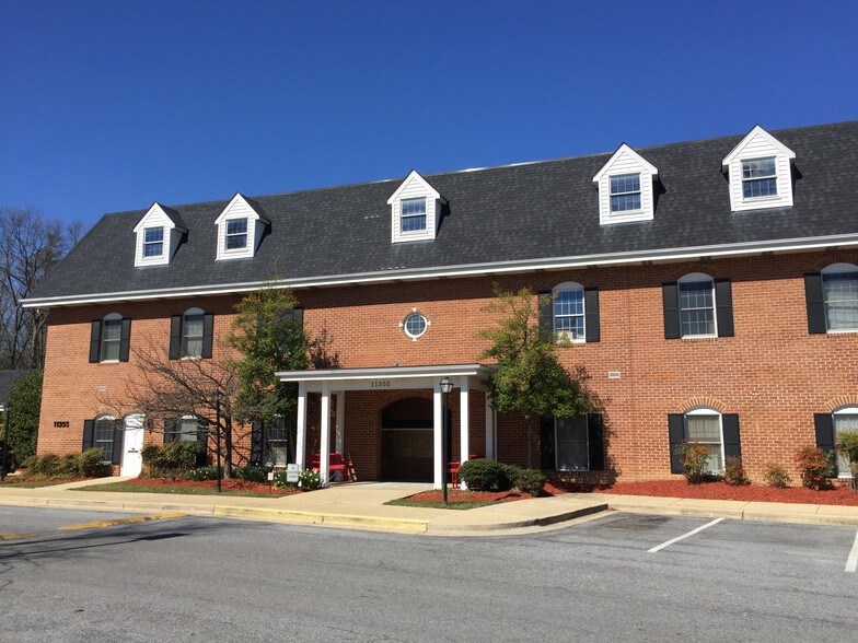 More Photos Of 11355 Pembrooke Sq, Waldorf Medical For Sale