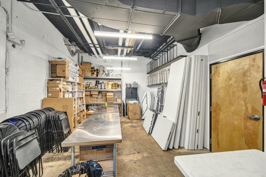 More Photos Of 611 W Philadelphia St, Detroit Freestanding For Sale