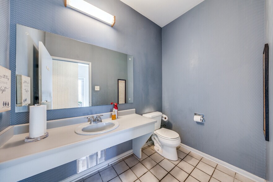 More Photos Of 7870 Broadway, San Antonio Medical For Sale