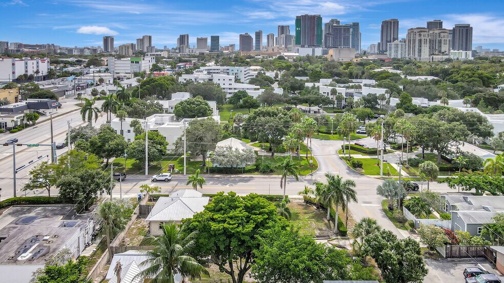 More Photos Of 11 SW 11th Ave, Fort Lauderdale Land For Sale