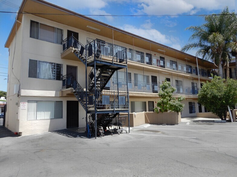 More Photos Of 10355 Long Beach Blvd, Lynwood Apartments For Sale