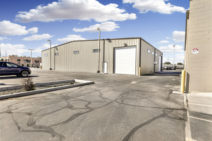 Primary Photo Of 510 2nd Ave S, Twin Falls Storefront Retail Office For Lease