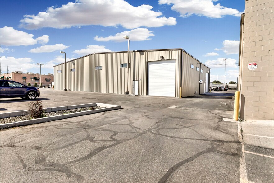 More Photos Of 510 2nd Ave S, Twin Falls General Retail For Lease