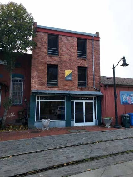 More Photos Of 108 Petaluma Blvd, Petaluma Storefront Retail Residential For Sale