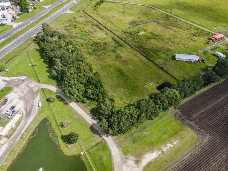 More Photos Of 8140 State Road 207, Hastings Land For Sale