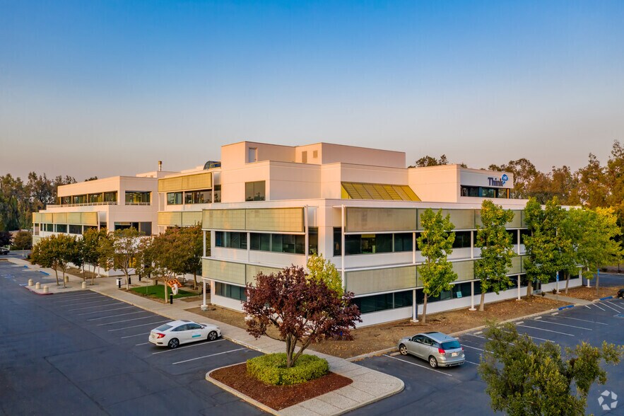 Primary Photo Of 4637 Chabot Dr, Pleasanton Medical For Lease