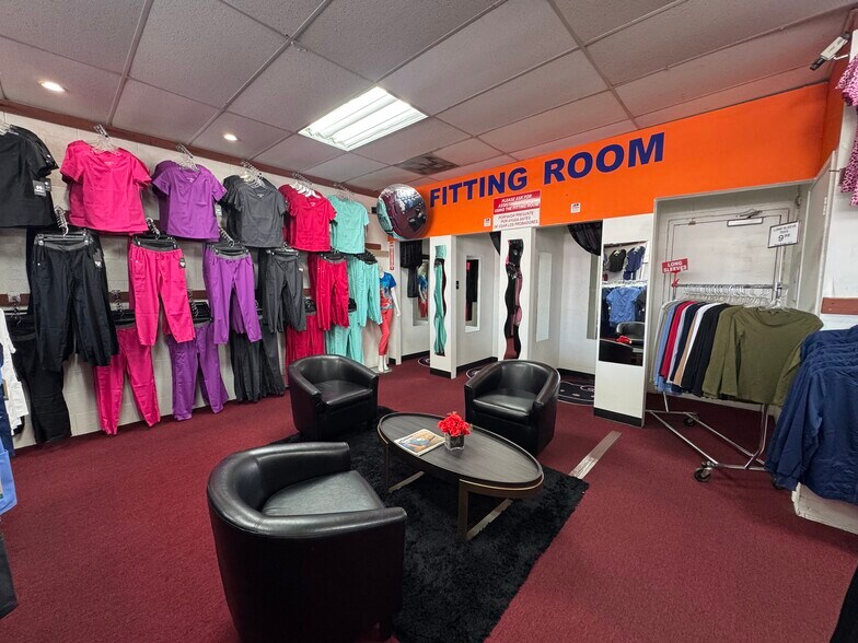 More Photos Of 413 W Whittier Blvd, Montebello General Retail For Sale