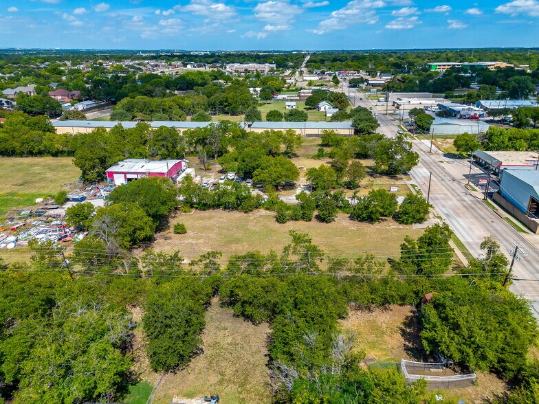 More Photos Of 3741 Rufe Snow Dr, North Richland Hills Land For Sale