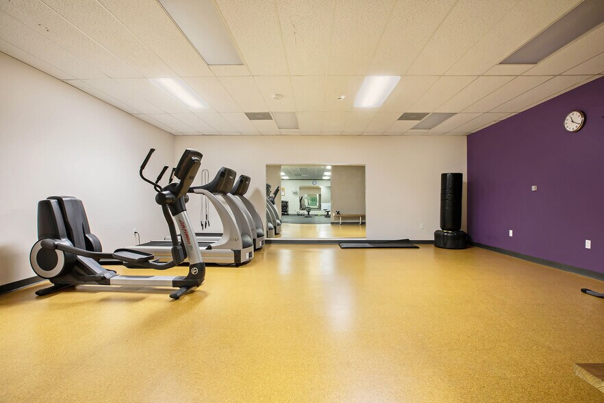 More Photos Of 1101 W Mineral Ave, Littleton Medical For Lease