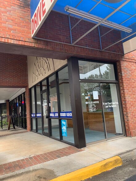 More Photos Of 3545 Peachtree Industrial Blvd, Duluth Unknown For Lease