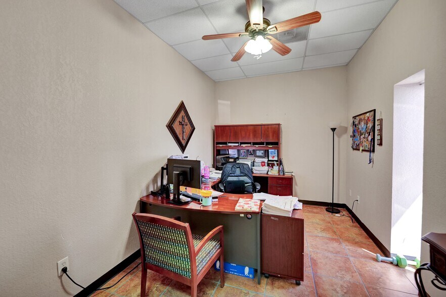More Photos Of 2500 S Crane, Odessa Warehouse For Sale