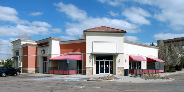 More Photos Of 9226 Park Meadows Dr, Lone Tree Storefront Retail Office For Lease
