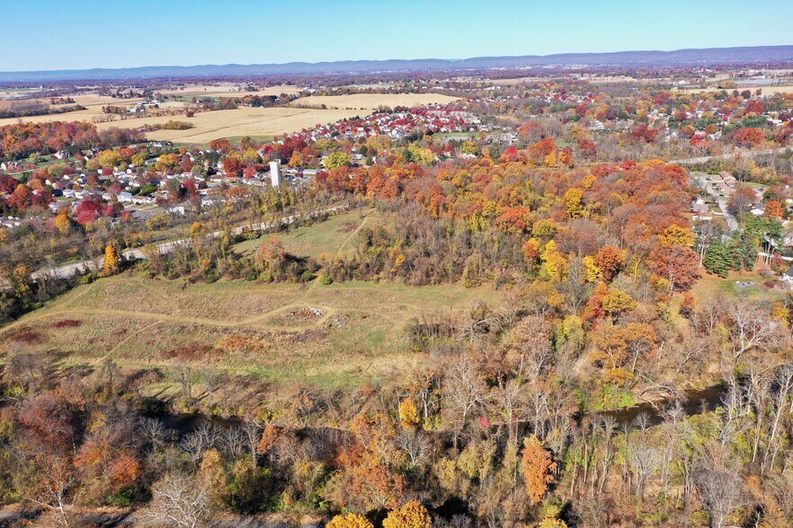 More Photos Of Grantham Rd, Mechanicsburg Land For Sale
