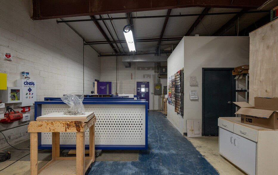 More Photos Of 1731 Camden Ave, Durham Manufacturing For Sale