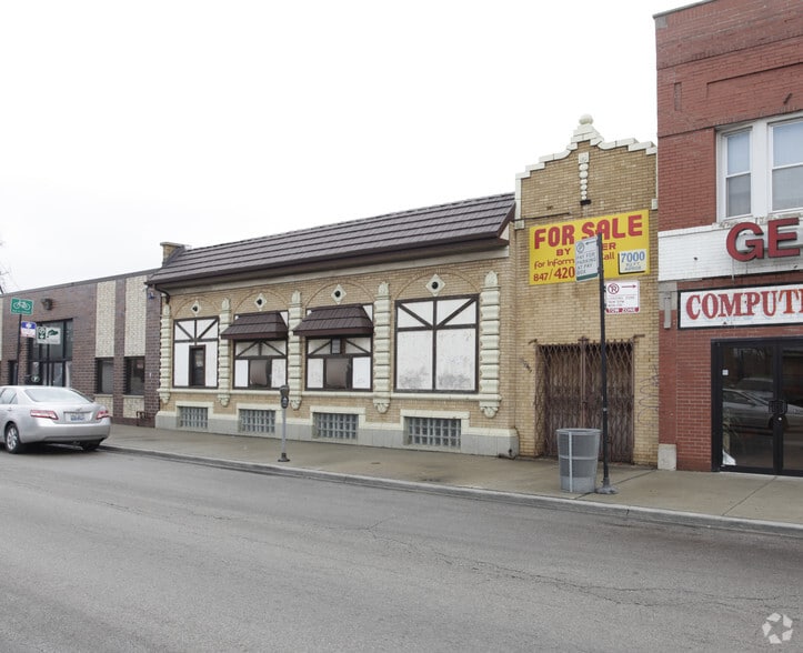 More Photos Of 3949 W Armitage Ave, Chicago Warehouse For Sale