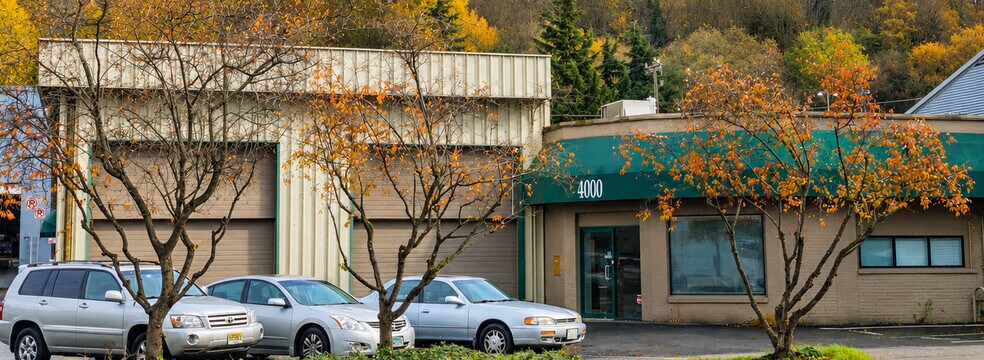 More Photos Of 4000 Airport Way S, Seattle Warehouse For Sale