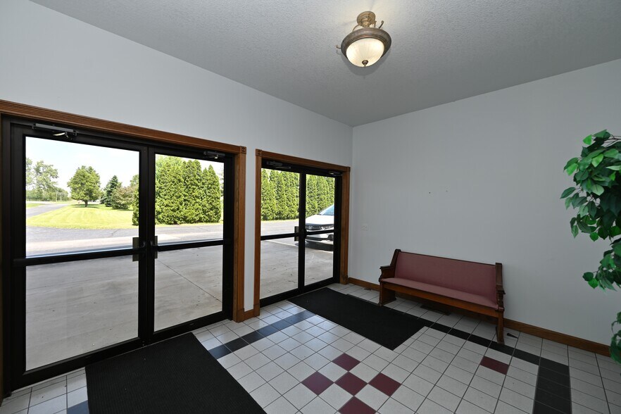 More Photos Of 77 E 50 N, Winamac Religious Facility For Sale