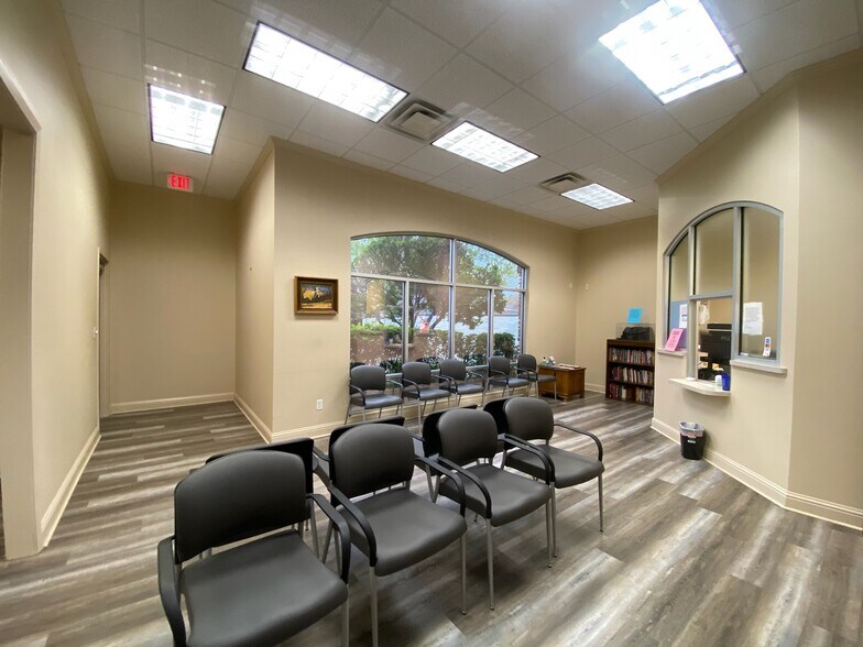 More Photos Of 725 N Ashley Ridge Loop, Shreveport Medical For Lease