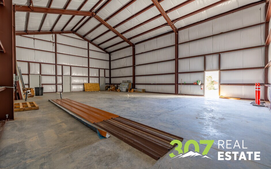 More Photos Of 3256 N Fork Hwy, Cody Land For Sale