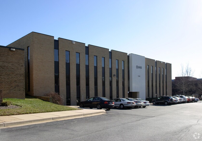 Primary Photo Of 1383 Piccard Dr, Rockville Office For Sale