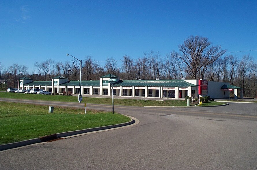 More Photos Of 3921-3949 Northpointe Dr, Zanesville Unknown For Lease