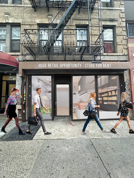More Photos Of 212 E 122nd St, New York Apartments For Lease