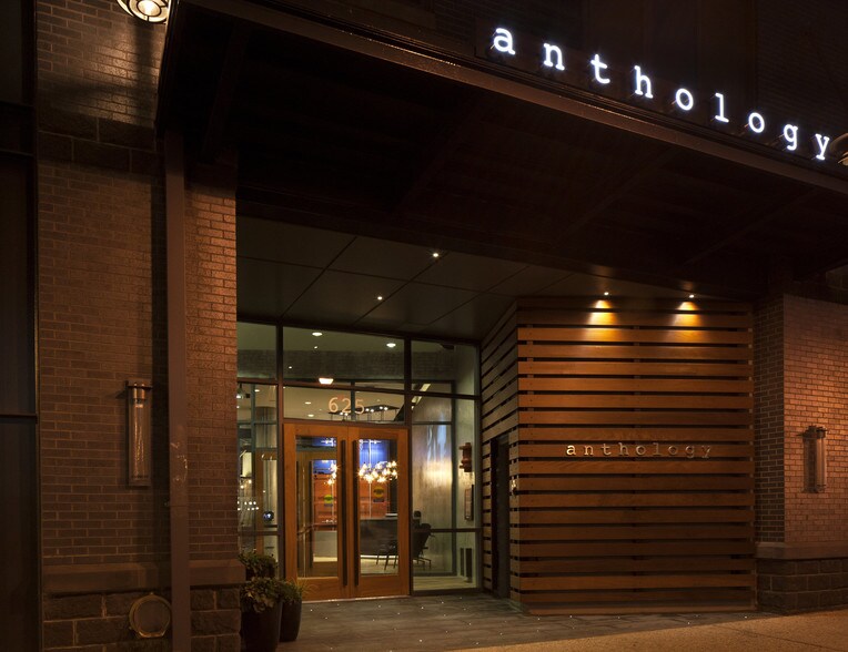 More Photos Of 625 H St NE, Washington Apartments For Lease