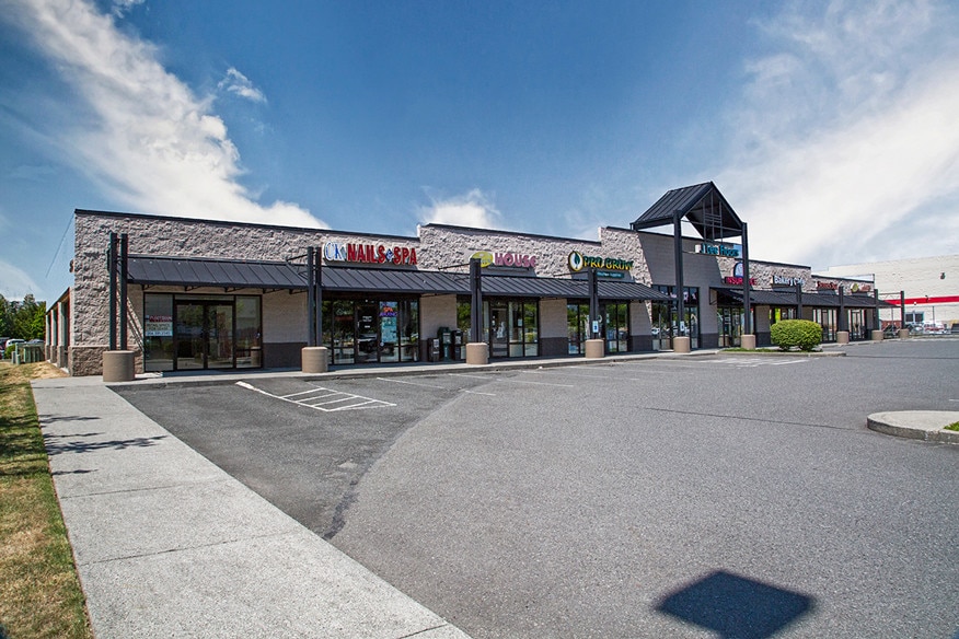 Primary Photo Of 3323 169th Pl NE, Arlington General Retail For Lease