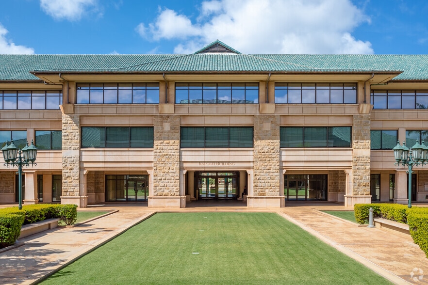 More Photos Of 1001 Kamokila Blvd, Kapolei Office For Lease