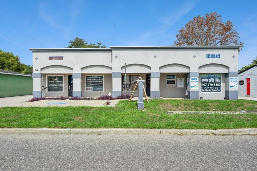 More Photos Of 36 S Semoran Blvd, Orlando Office Residential For Sale