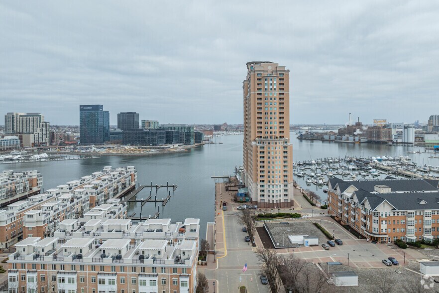 More Photos Of 23 Pierside Dr, Baltimore Apartments For Lease
