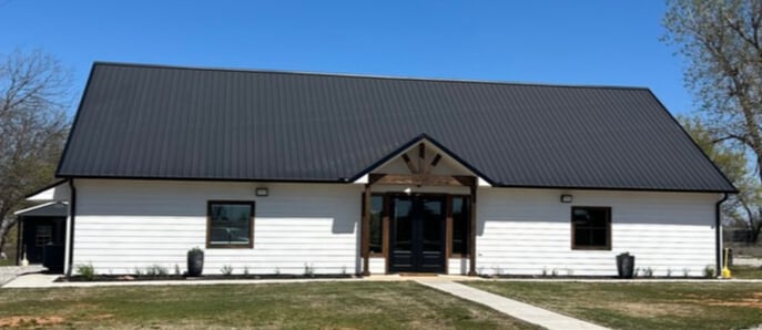 More Photos Of 17432 NE North Dr, Fletcher Religious Facility For Sale