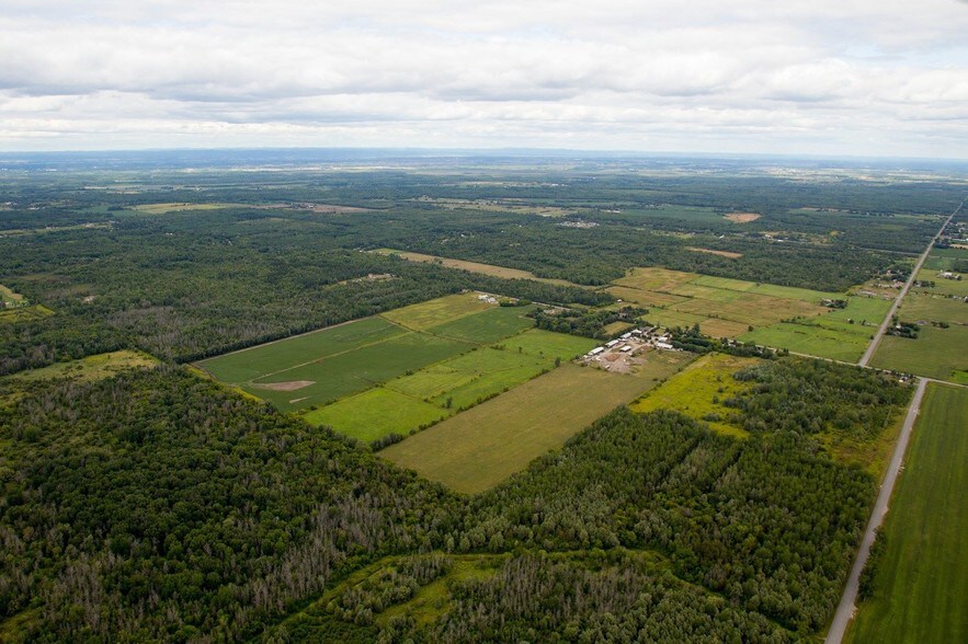 Primary Photo Of 4838 Ramsayville Rd, Ottawa Land For Sale