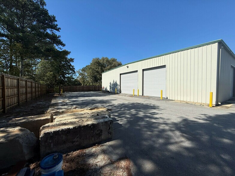 More Photos Of 1128 Brett Dr, Conyers Warehouse For Lease