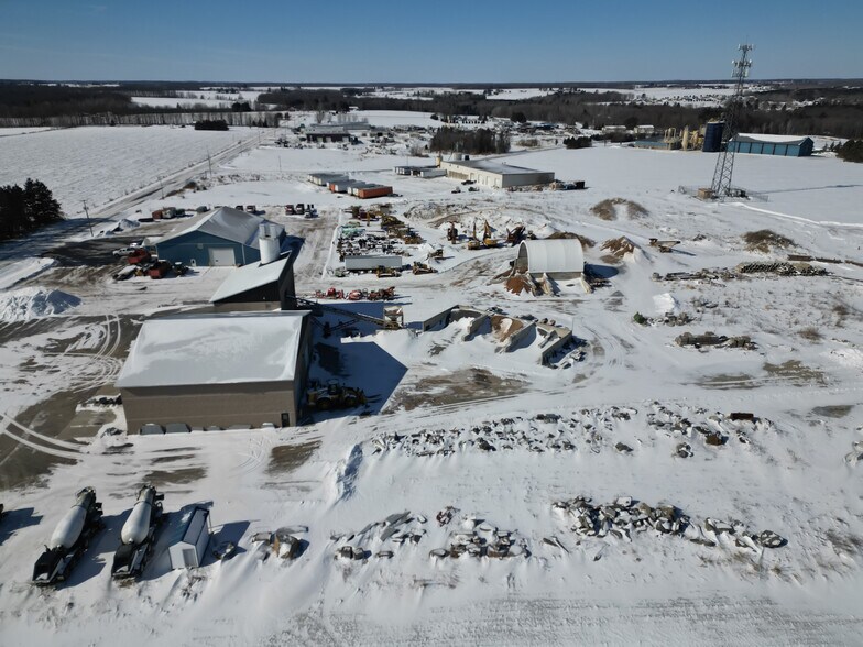 More Photos Of 1200 Mount View Ln, Athens Warehouse For Sale