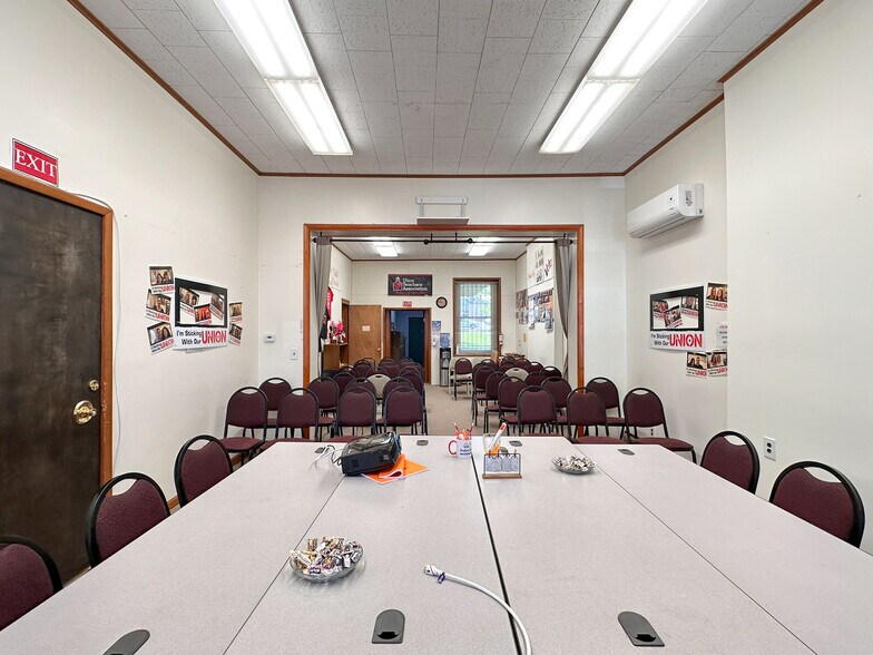 More Photos Of 285 Genesee St, Utica Loft Creative Space For Sale