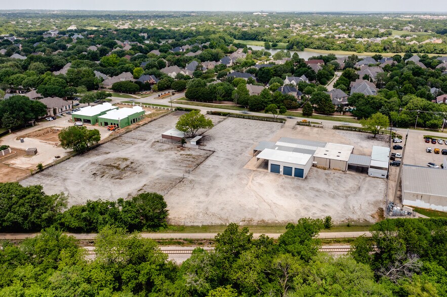 More Photos Of 1809 John McCain Rd, Colleyville Service For Sale