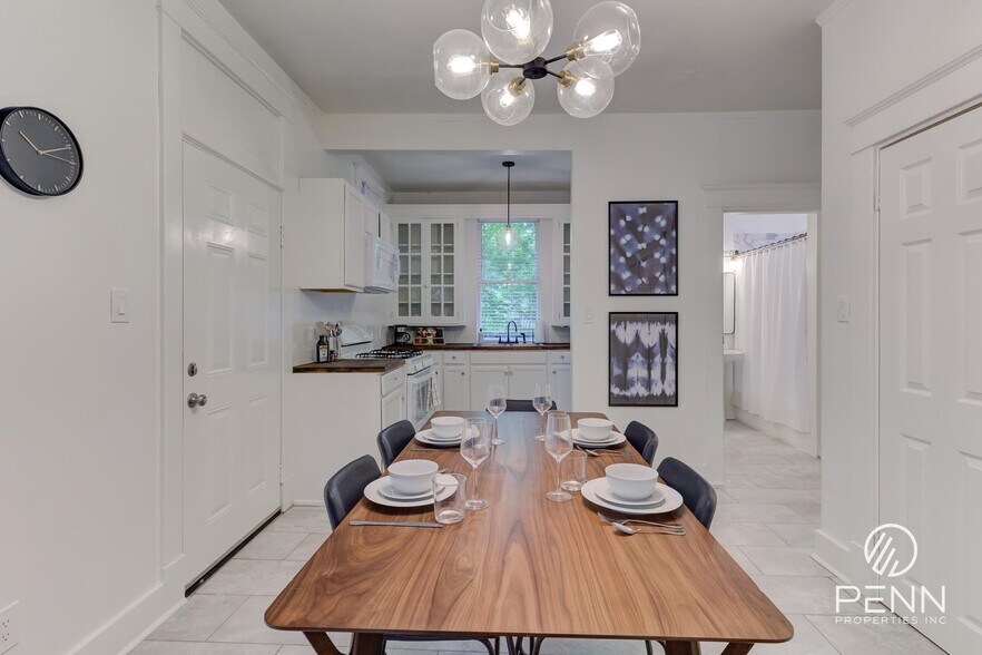 More Photos Of 2033 Young Ave, Memphis Multifamily For Sale