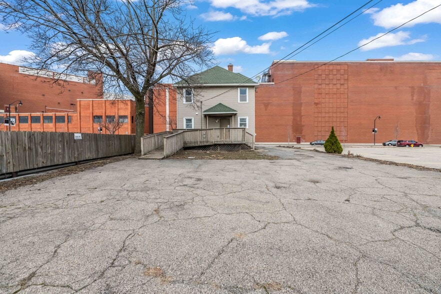 More Photos Of 135 W Ridge Rd, Rochester Storefront Retail Office For Sale