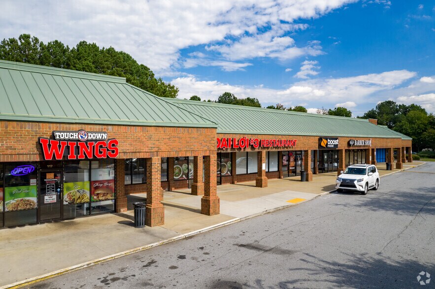 More Photos Of 1500 Pleasant Hill Rd, Duluth Unknown For Lease