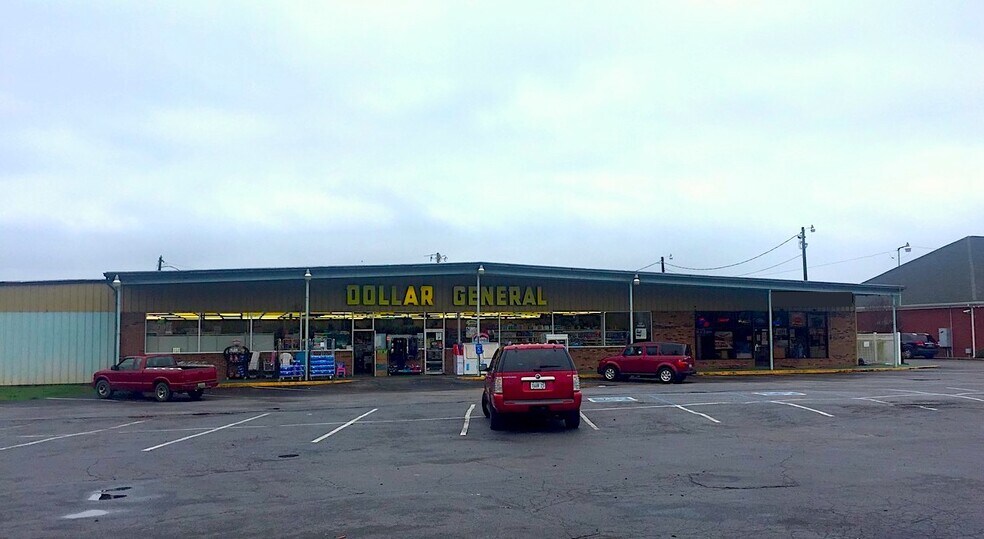 More Photos Of 41125 Us Highway 72, Stevenson Storefront For Sale