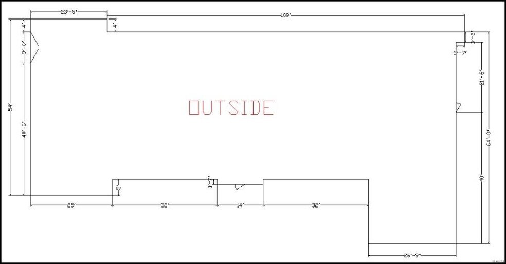 More Photos Of 807 Clara Ave, Saint Louis Apartments For Lease