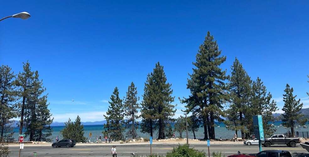 More Photos Of 3330 Lake Tahoe Blvd, South Lake Tahoe Storefront For Sale