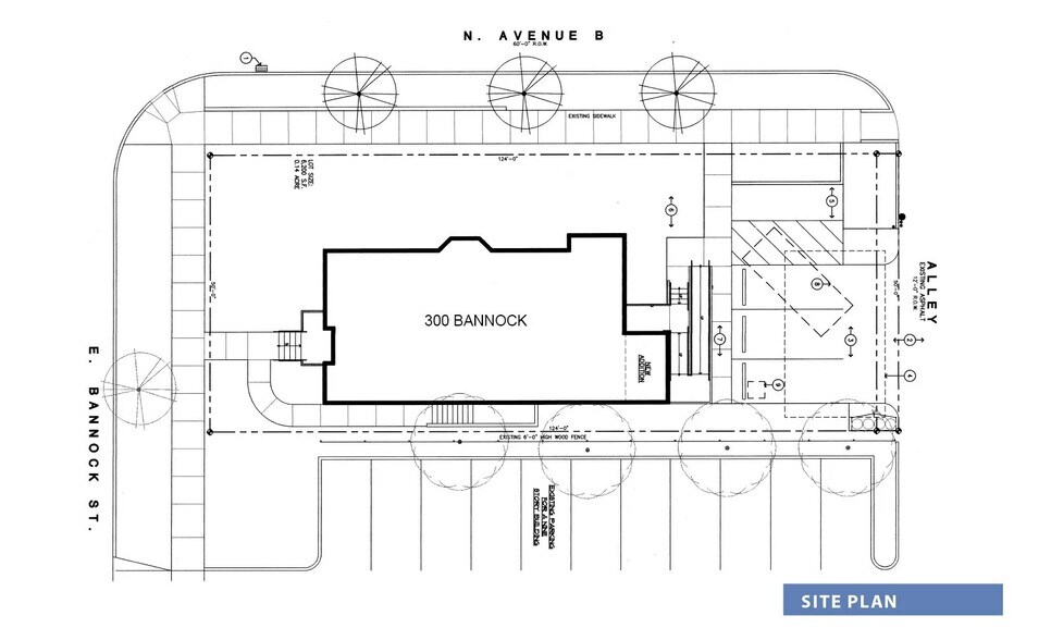 More Photos Of 300 E Bannock St, Boise Medical For Sale