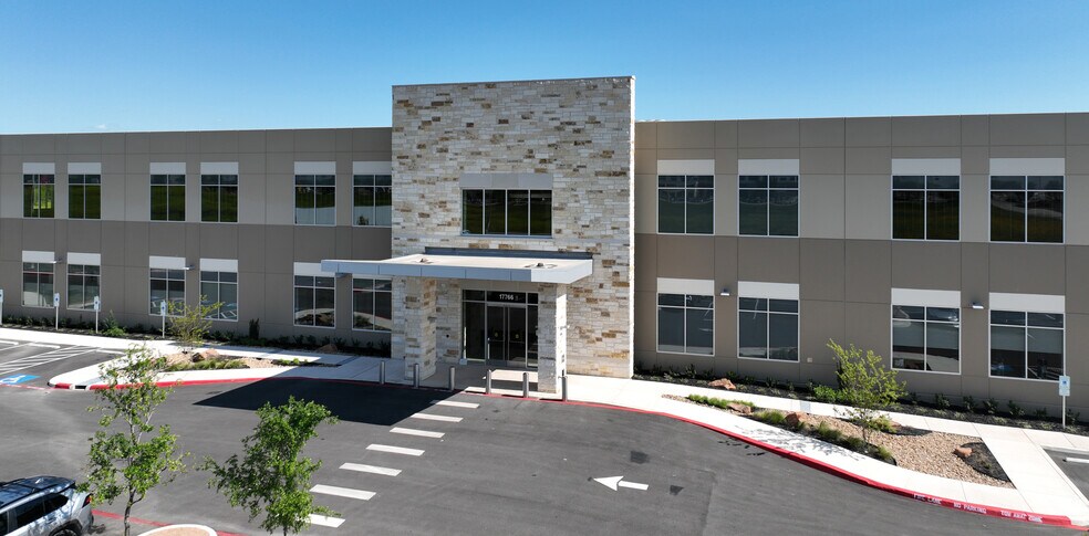 Primary Photo Of 17766 Verde Pky, Schertz Medical For Lease