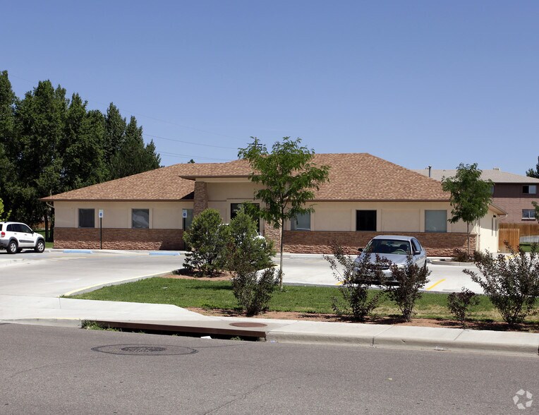 More Photos Of 105 Lehigh Ave, Pueblo Office Residential For Sale