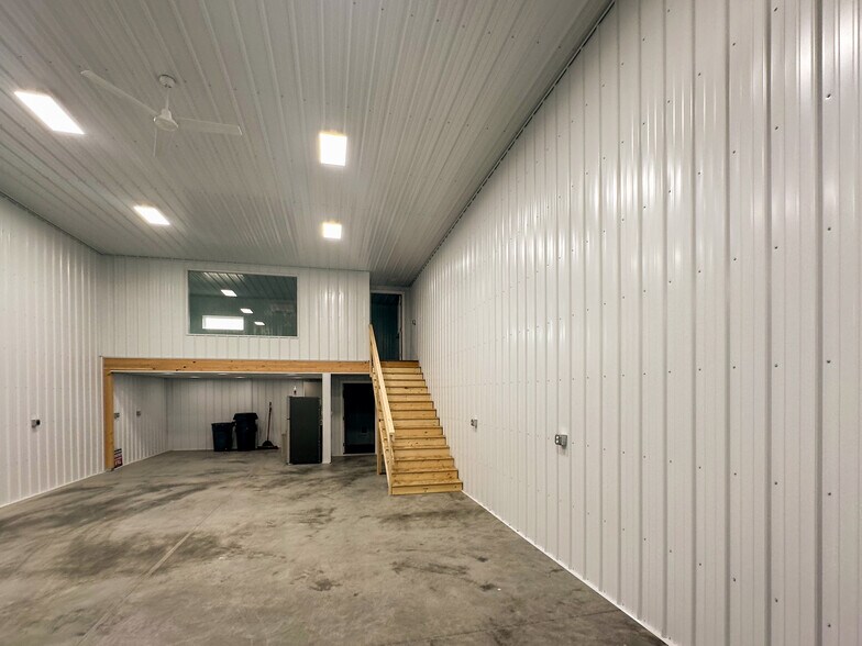 More Photos Of 6936 All Terrain Ave, Billings Self Storage For Lease